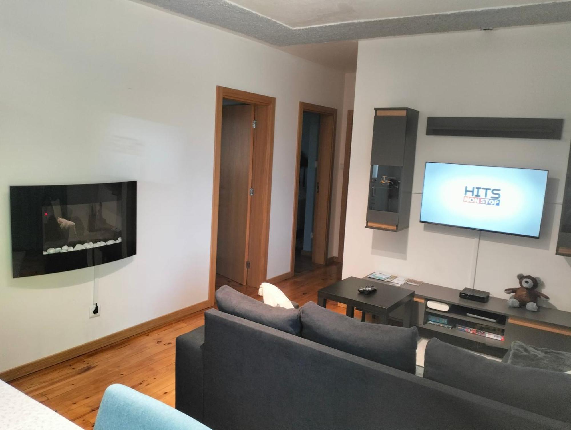 فيلا Casa Nova مونتاليغري المظهر الخارجي الصورة
